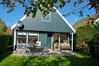 Ferienhaus Magit