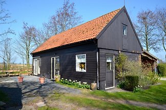 Maison de vacances à Bergen