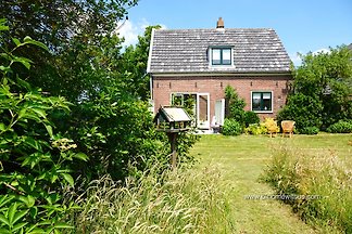 Ferienhaus Mooi Zicht