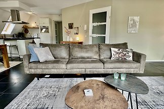 Fijne woning in prachtige omgeving