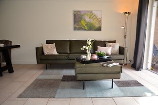 Ferienwohnung Prins Hendrik