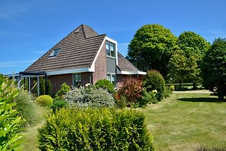 Vakantiehuis Enkhuizen