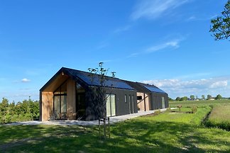 Vakantiehuis Slappeterp
