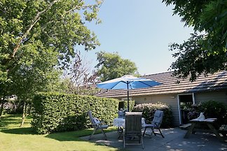 Ferienhaus Duynval Lodge
