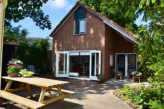 Vakantiehuis Het Zomerhuis