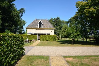 Koetshuis