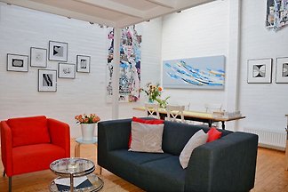 Ferienhaus Atelier 18