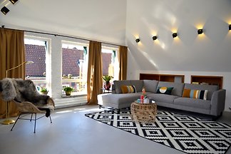 Ferienwohnung Loft Busker