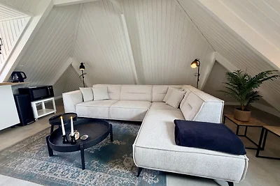 Ferienwohnung Oude Posterij