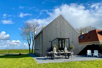 Ferienhaus Kerkje van Peins