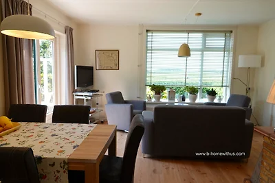 Ferienhaus Mooi Zicht