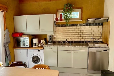Ferienhaus Johanna