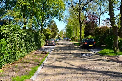 Het Tuinhuis