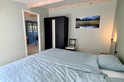 Ferienhaus Polderzicht
