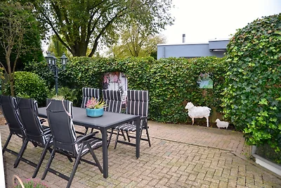 Ferienhaus Woonplezier
