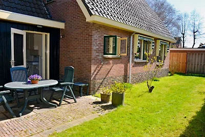 Ferienhaus Chayenne