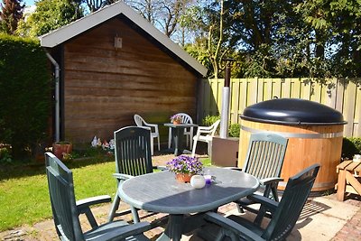 Ferienhaus Chayenne