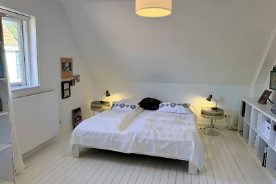 Ferienhaus Skimmia