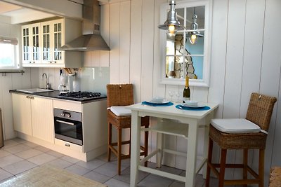 Vakantiewoning Seabreeze
