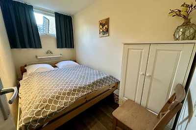 Ferienwohnung Op het Duin