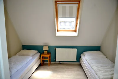 Ferienwohnung Staete 9