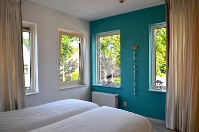 Ferienwohnung Staete 5