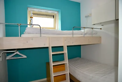 Ferienwohnung Staete 5
