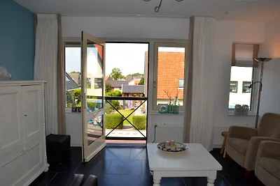 Ferienwohnung Staete 5