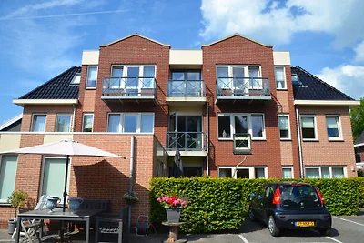 Ferienwohnung Staete 5