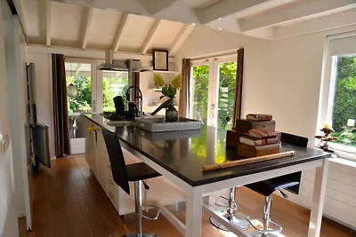 Ferienhaus Lekker Huisje