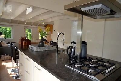 Ferienhaus Lekker Huisje