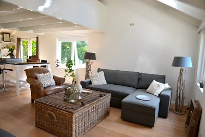 Ferienhaus Lekker Huisje