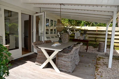 Ferienhaus Lekker Huisje