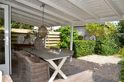 Ferienhaus Lekker Huisje