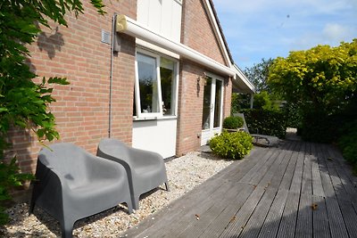 Ferienhaus Lekker Huisje