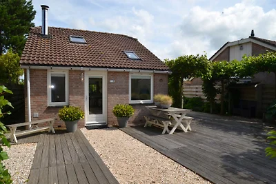 Ferienhaus Lekker Huisje