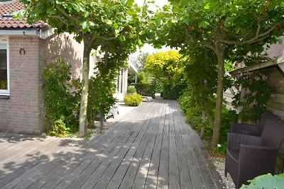 Ferienhaus Lekker Huisje