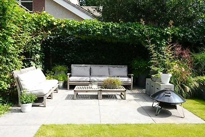 Casa vacanza Het Zomerhuis