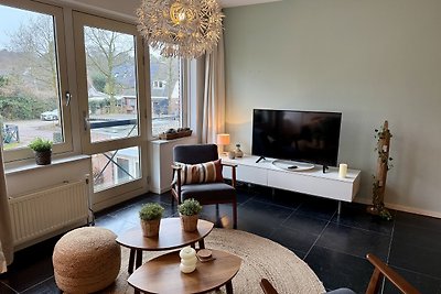 Ferienwohnung Staete 8