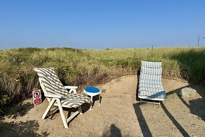 Vakantiewoning Op het Duin