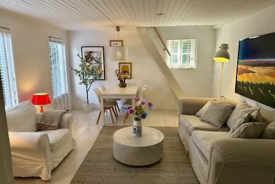 Ferienwohnung Het Sterrenhuisje