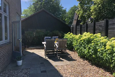 Ferienhaus Slapen in Schoorl