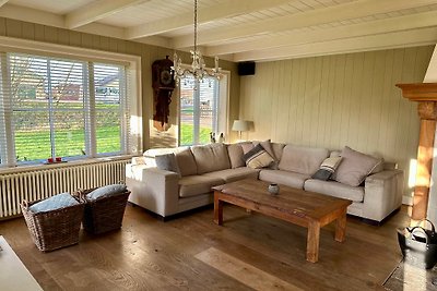 Ferienhaus De Boerderij