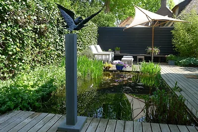 Villa Bleue