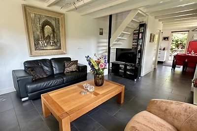 Ferienhaus White Court