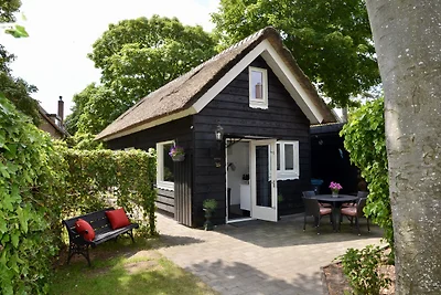 Ferienhaus White Court
