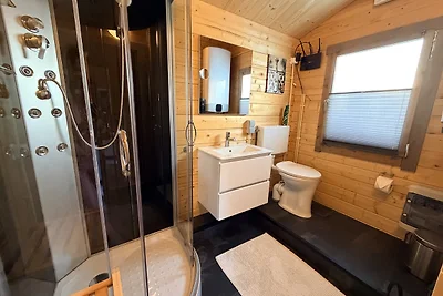 Holiday home Adamsland