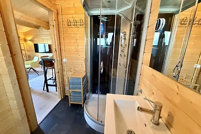 Ferienhaus Adamsland