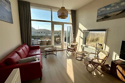 Ferienwohnung Op het Duin