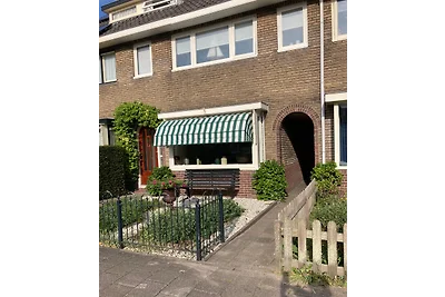 Ferienhaus Roos